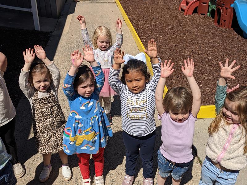 little lions class