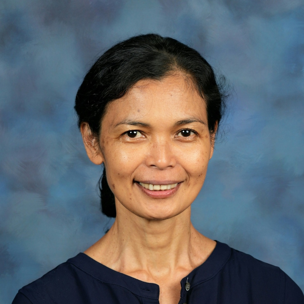 Cherie Menolascino
