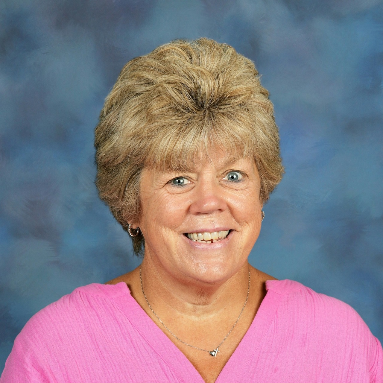 Donna Long