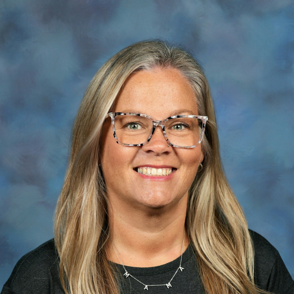 Lindsey Stephenson