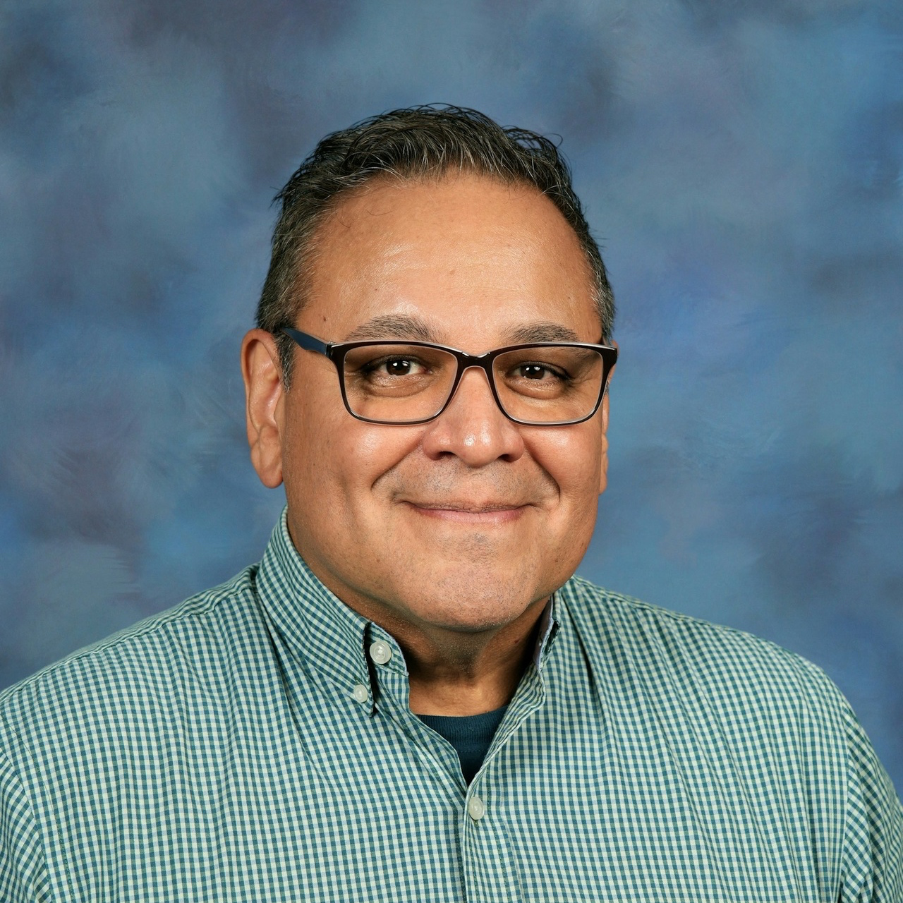 Marty Juarez