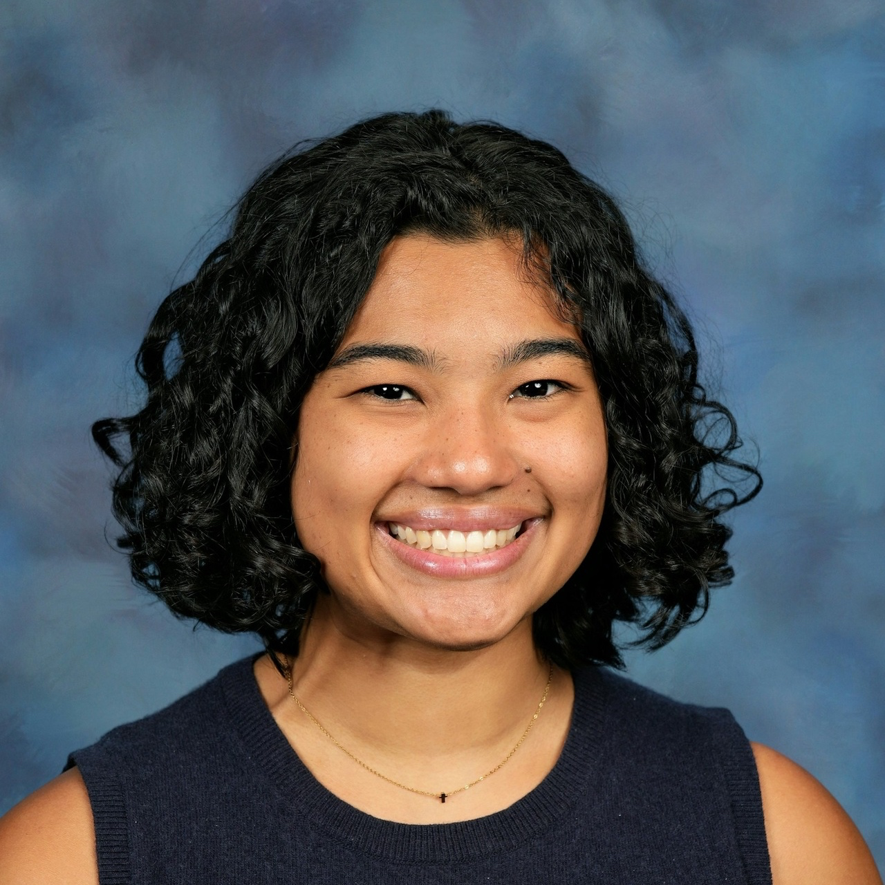 McKenna Lacap