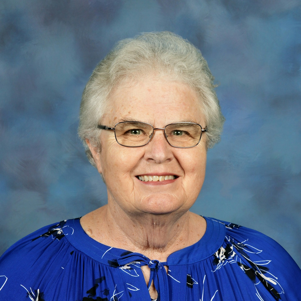 Priscilla Brooks