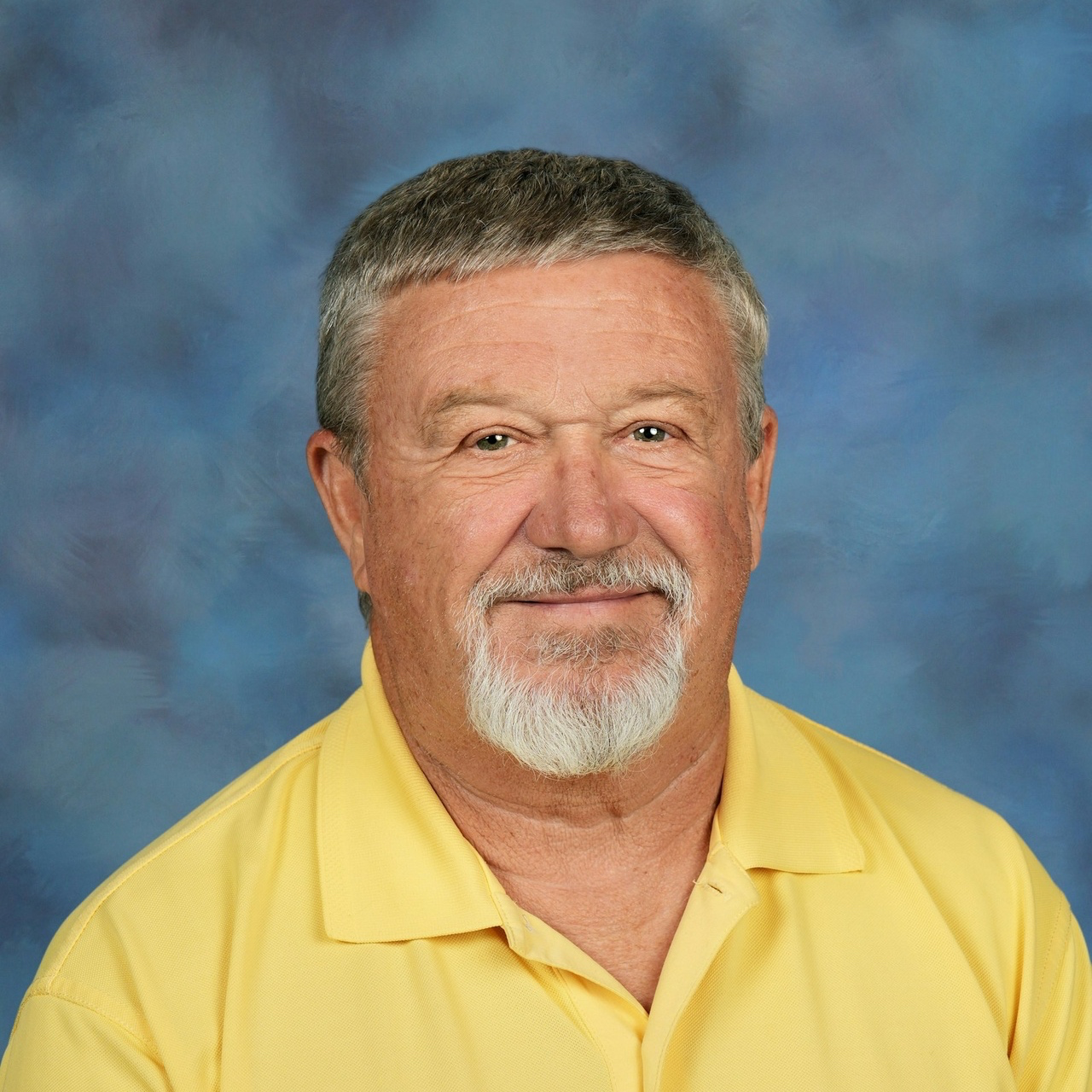 Steven Morris