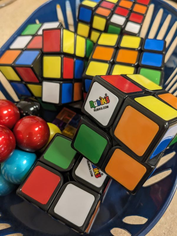 math play