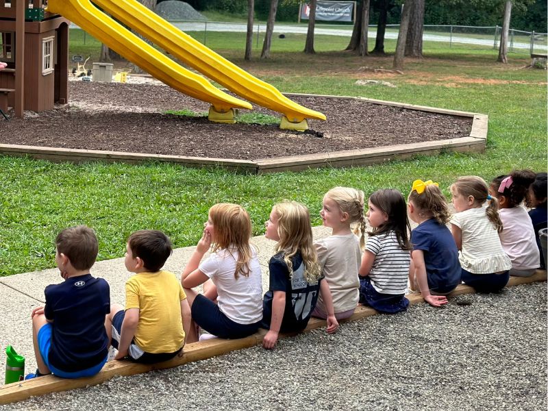 summer camp